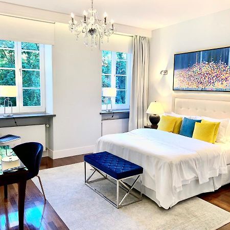 Mondrian Luxury Suites & Apartments Market Square I 바르샤바 외부 사진