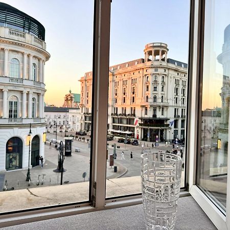 Mondrian Luxury Suites & Apartments Market Square I 바르샤바 외부 사진