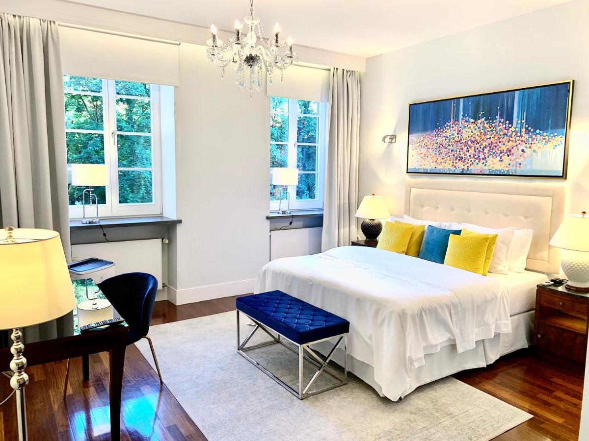 Mondrian Luxury Suites & Apartments Market Square I 바르샤바 외부 사진