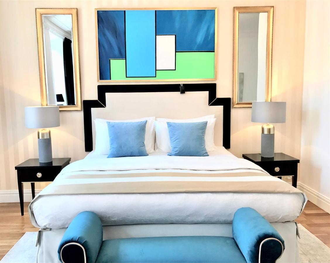 Mondrian Luxury Suites & Apartments Market Square I 바르샤바 외부 사진