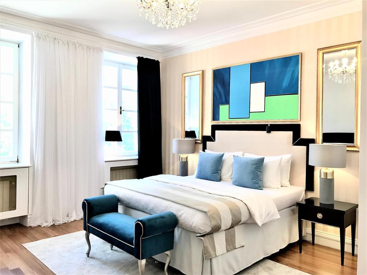 Mondrian Luxury Suites & Apartments Market Square I 바르샤바 외부 사진