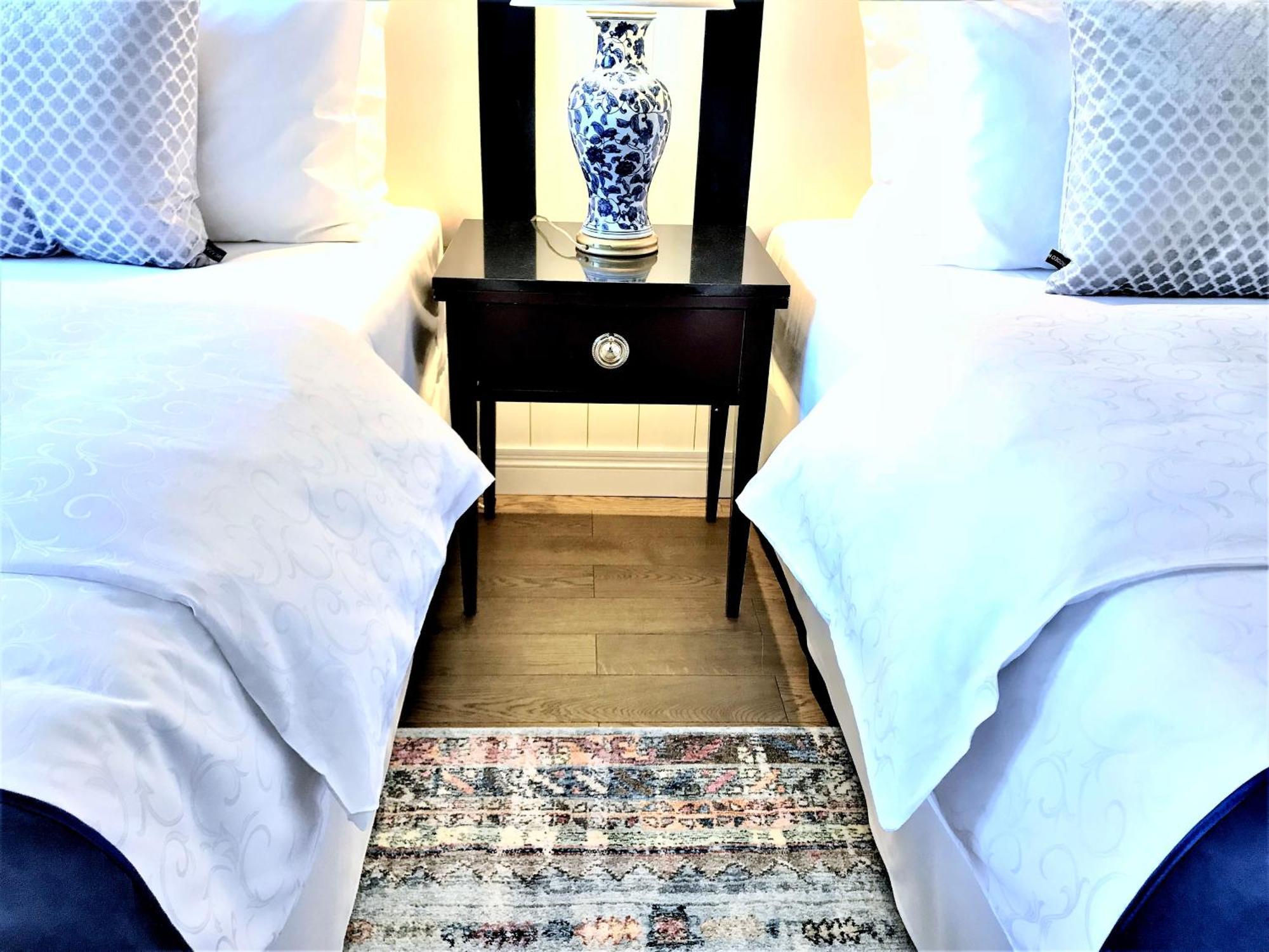 Mondrian Luxury Suites & Apartments Market Square I 바르샤바 객실 사진