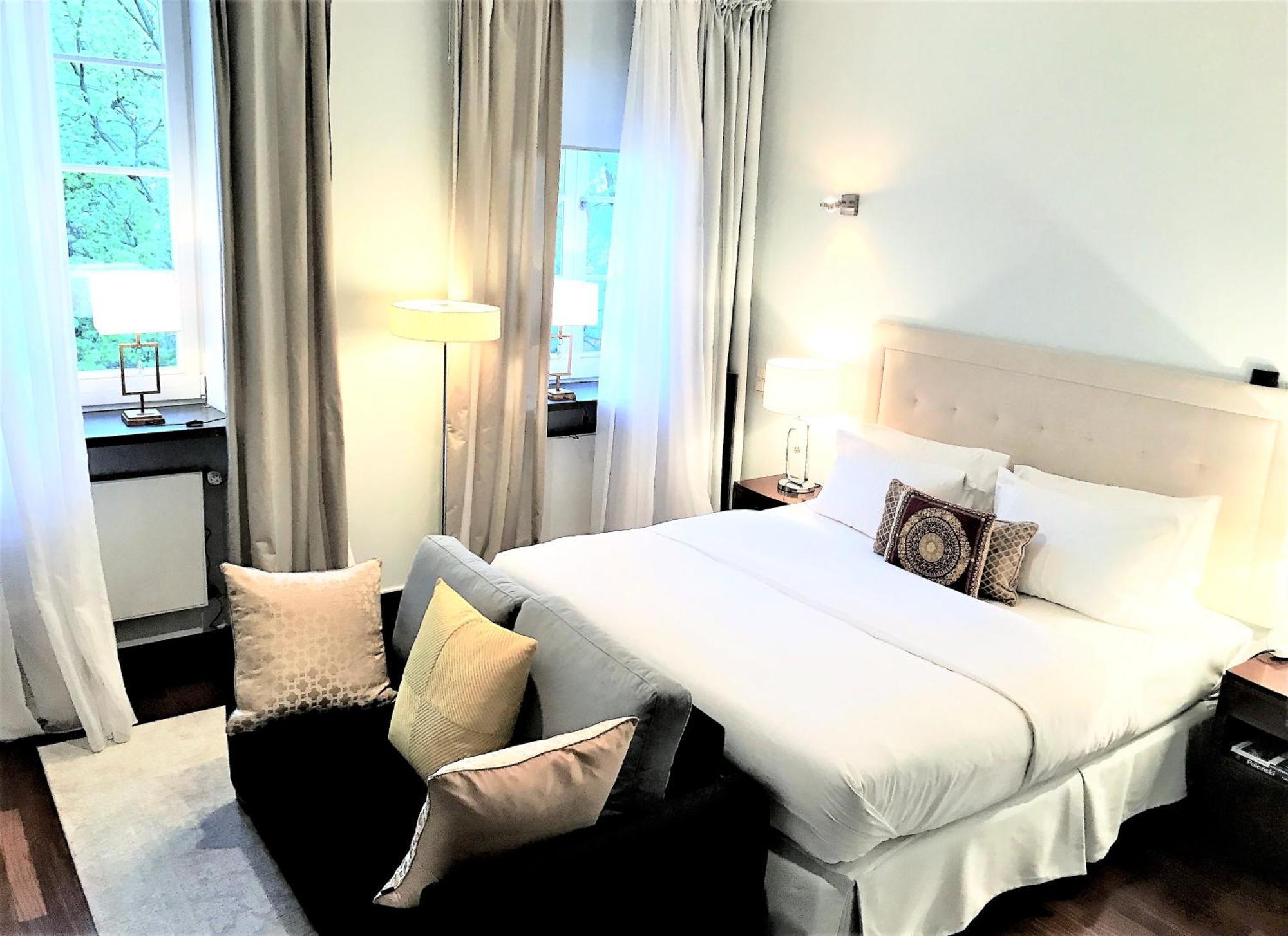Mondrian Luxury Suites & Apartments Market Square I 바르샤바 외부 사진