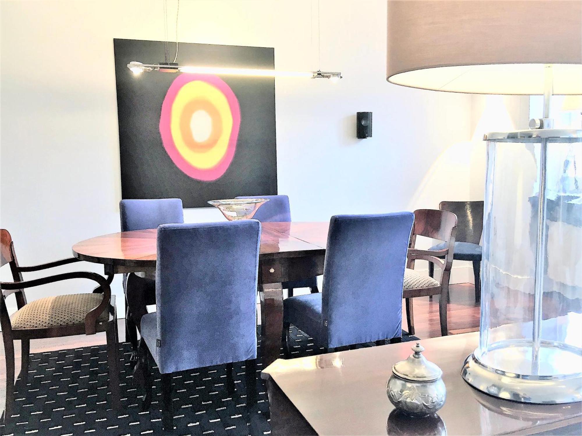 Mondrian Luxury Suites & Apartments Market Square I 바르샤바 객실 사진