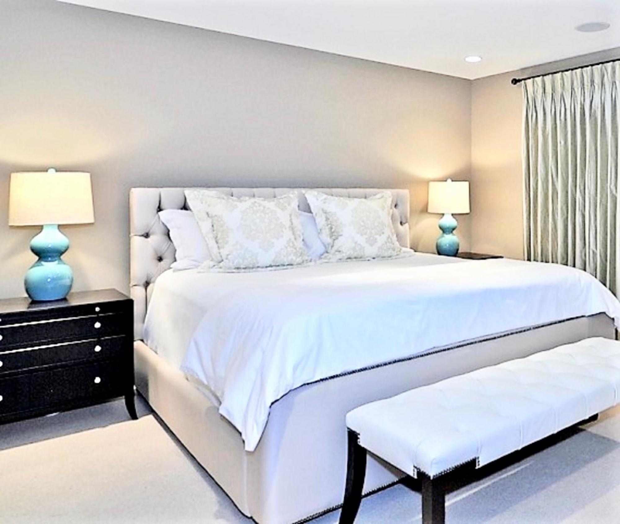 Mondrian Luxury Suites & Apartments Market Square I 바르샤바 객실 사진