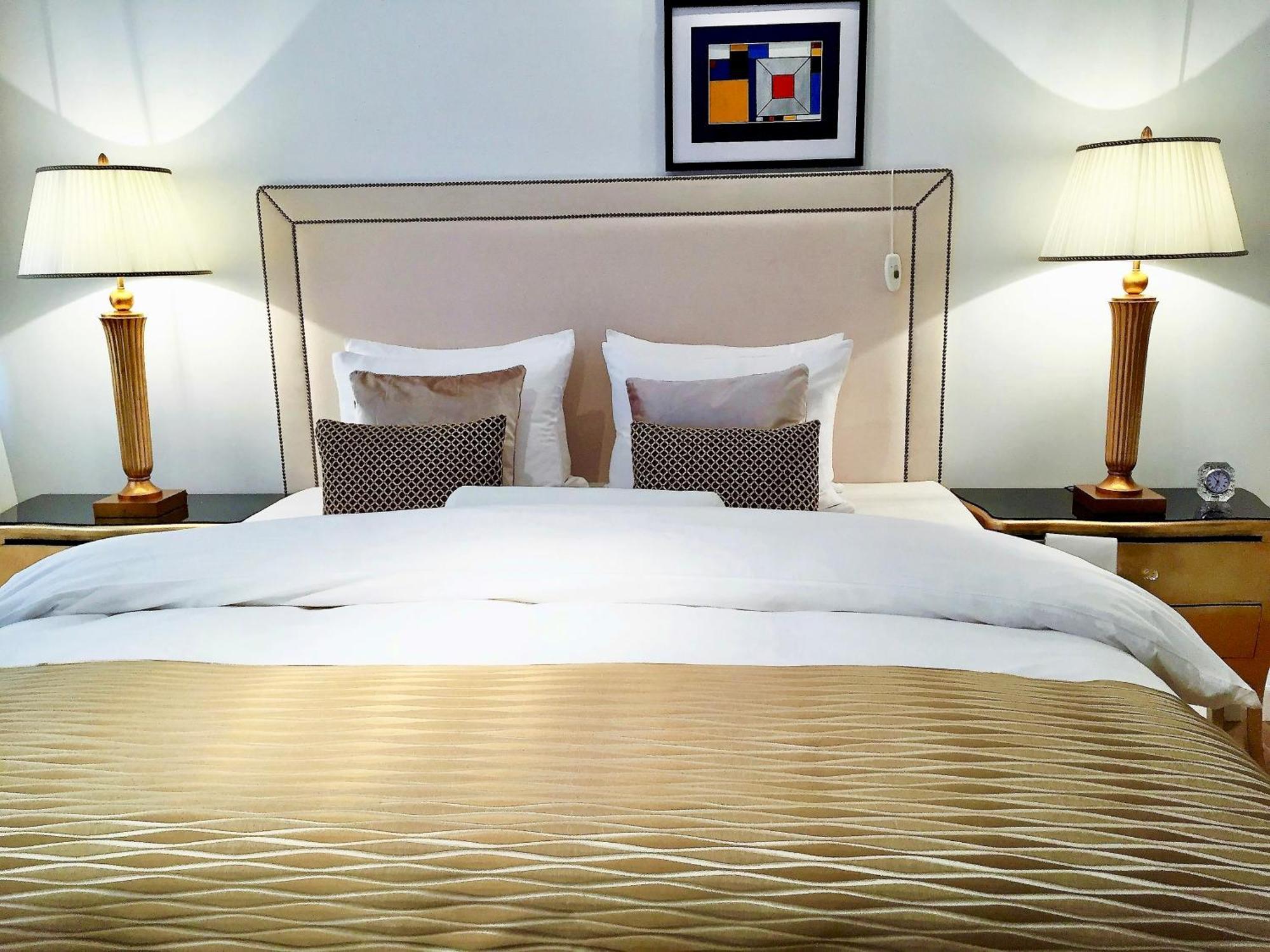 Mondrian Luxury Suites & Apartments Market Square I 바르샤바 객실 사진