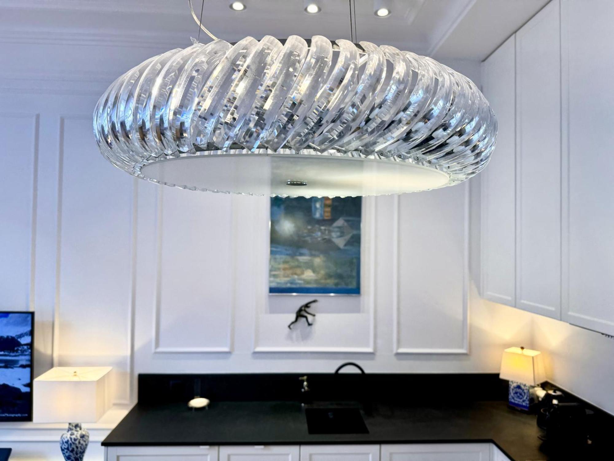 Mondrian Luxury Suites & Apartments Market Square I 바르샤바 객실 사진